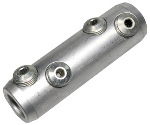 Intercable 182472 ICSV308-1 Schraubverbinder flexibel: 120-240 mm² starr: 120-240 mm² 1 St.