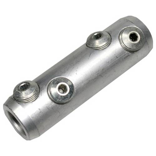 Intercable 182472 ICSV308-1 Schraubverbinder flexibel: 120-240 mm² starr: 120-240 mm² 1 St.