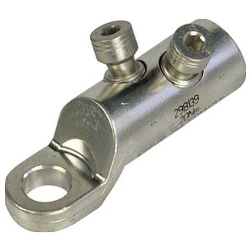 Intercable 182477 Schraubkabelschuh verzinnt Querschnitt (max.)=95 mm² 1 St.