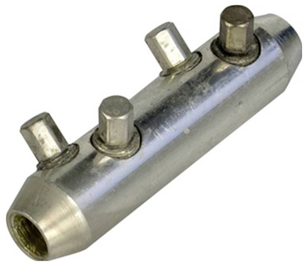 Intercable 182482 ICSV315-5 Schraubverbinder flexibel: 95-185 mm² starr: 95-240 mm² 1 St.