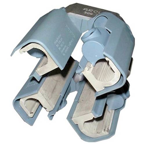 Intercable 182488 ICKR403-4 Klemmring flexibel: 16-150 mm² starr: 16-120 mm² 1 St.