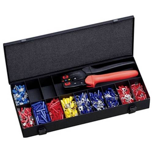 Intercable 181439 MPUSETIQ MPU Sortimentskasten 1 St.