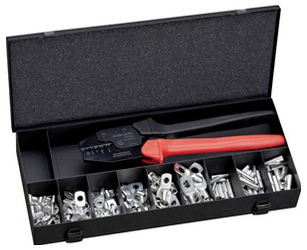 Thumbnail - Intercable 181430 MPR16SET MPR16K Sortimentskasten 1 St.