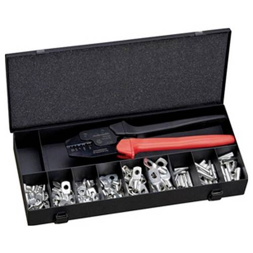 Thumbnail - Intercable 181430 MPR16SET MPR16K Sortimentskasten 1 St.