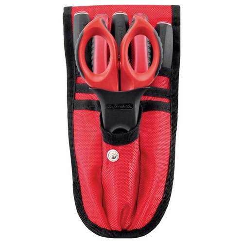 Intercable 19123 109416 Gürtelbeutel Elektriker in Tasche