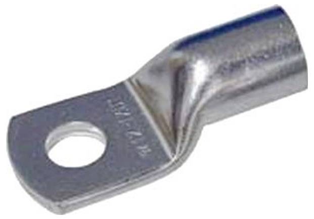 Intercable 180614 ICF15010 Rohrkabelschuh verzinnt 180 ° M10 1 St.