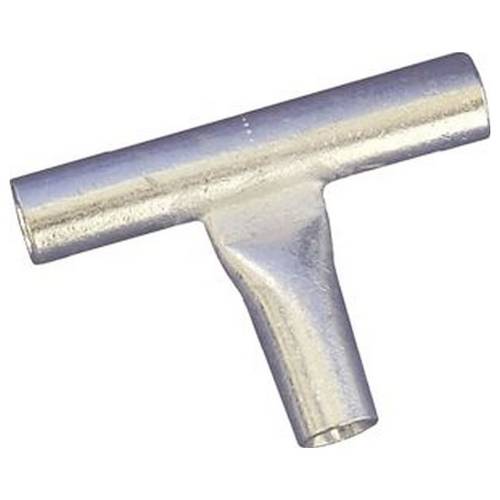 Intercable 180433 T-Verbinder verzinnt, mit Abzweig 1 mm² 1.5 mm² 1 St.