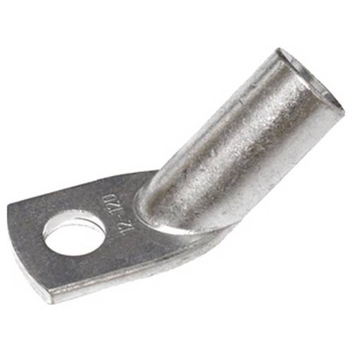 Intercable 181072 ICR251245 Rohrkabelschuh verzinnt 45 ° M12 1 St.