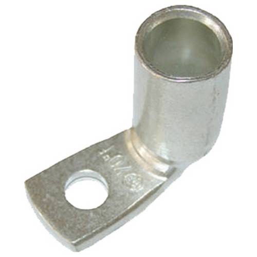 Intercable 182264 ICF951290S Rohrkabelschuh verzinnt 90 ° M12 1 St.