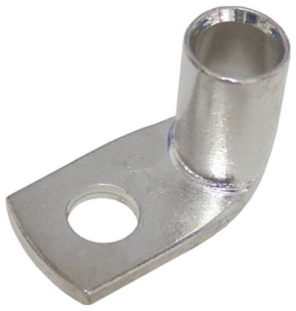 Intercable 180714 ICF951290 Rohrkabelschuh verzinnt 90 ° M12 1 St.