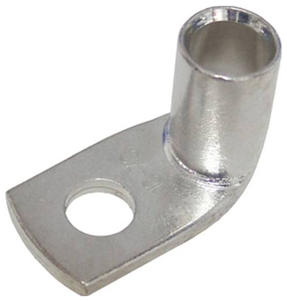 Intercable 180636 ICF16890 Rohrkabelschuh verzinnt 90 ° M8 1 St.