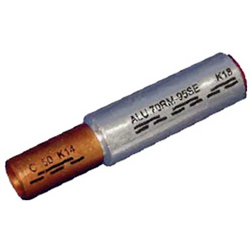 Intercable 180119 Pressverbinder 50 mm² 1 St.