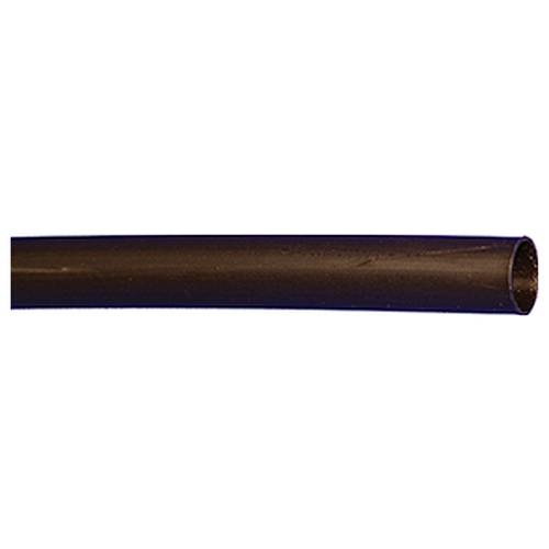 Intercable 183287 Schrumpfschlauch Schwarz 38.1 mm 11.9 mm Schrumpfrate:3:1 1 St.