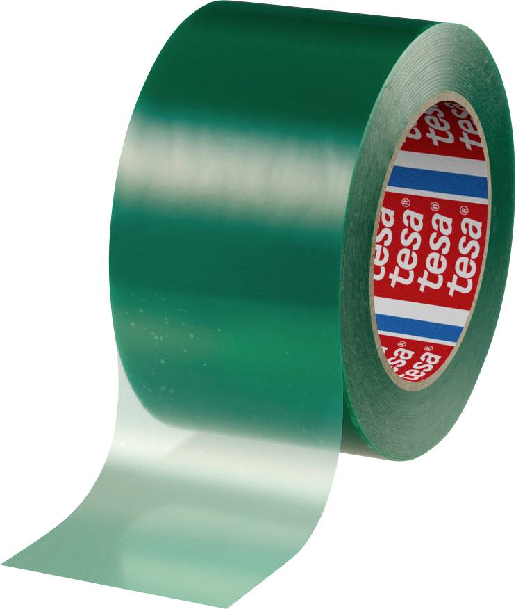 tesa 51136-00034-00 Abdeckfolie tesafilm® Transparent (L x B) 66 m x 70 mm 1 St.