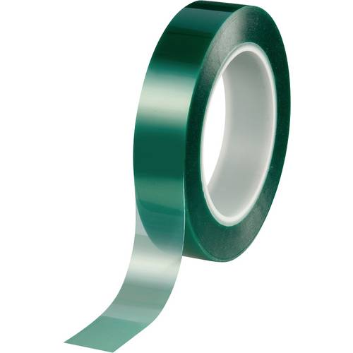 tesa 50600-00001-00 Klebeband tesa® Grün (L x B) 66 m x 50 mm 1 St.