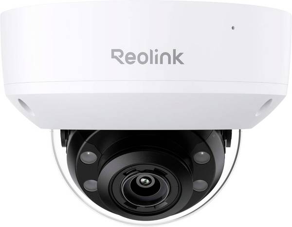 Reolink PCRPD4K02 Professional Series - RP-PCV8MZ Überwachungskamera