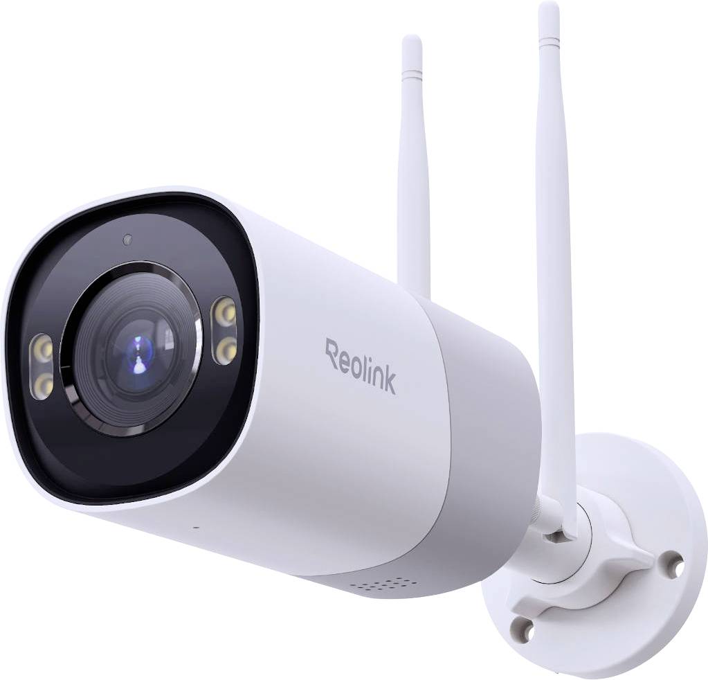 Image produit relative à la caméra de surveillance 4K Bullet WiFi de Reolink