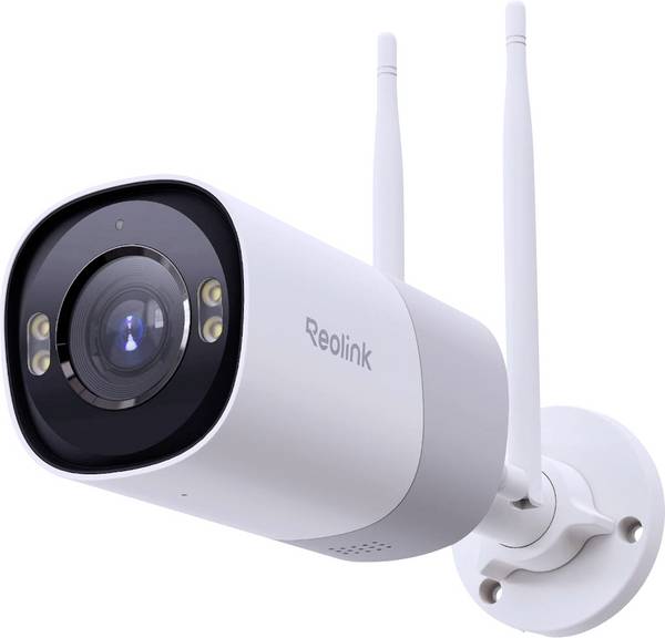 Reolink WCRPB4K01 Professional Series - RP-WCB8MZ Überwachungskamera