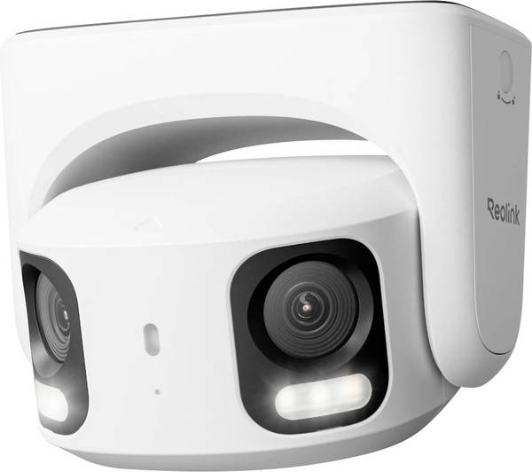 Reolink PCRPDB4K01 Professional Series - RP-PCT8MD Überwachungskamera