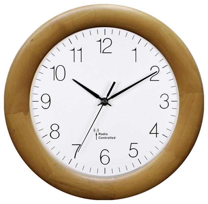 EUROTIME ET-58024-20 Wanduhr