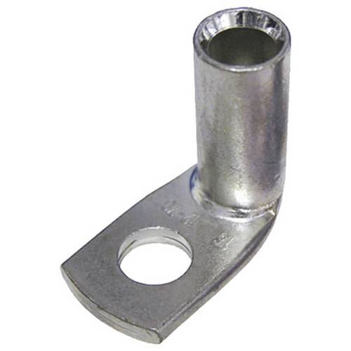 Intercable 180207 ICD35890 Presskabelschuh verzinnt 90 ° M8 1 St.