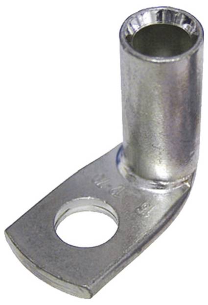 Intercable 180575 ICD2402090 Presskabelschuh verzinnt 90 ° M20 1 St.