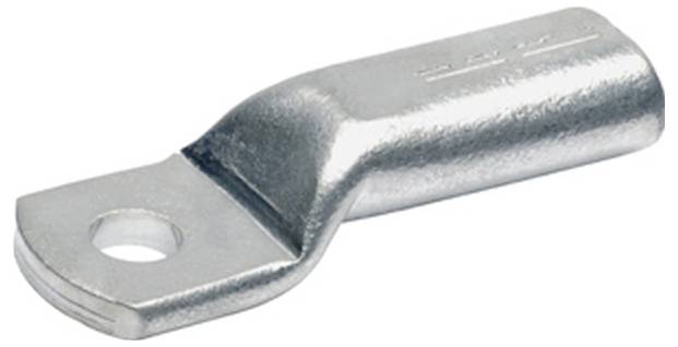 Intercable 182368 ICD12012D Presskabelschuh verzinnt 180 ° M12 1 St.