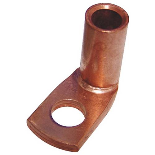 Intercable 181342 ICD951290BK Presskabelschuh 90 ° M12 1 St.