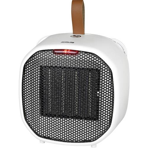 Silva 510042 Heizlüfter HL-M 500 weiß Weiß