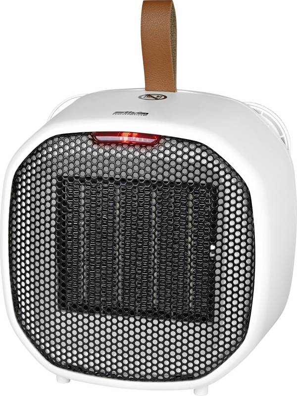 Silva 510042 Heizlüfter HL-M 500 weiß Weiß