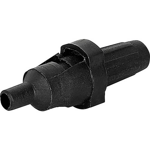 Schurter 8601.2000 Sicherungshalter Passend für (Sicherungen) Feinsicherung 5 x 20 mm 6.3 A 32 V DC/AC 1 St.