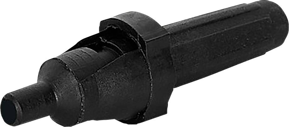 Schurter 8601.2005 Sicherungshalter Passend für (Sicherungen) Feinsicherung 6.3 x 32 mm 6.3 mA 32 V DC/AC 1 St.