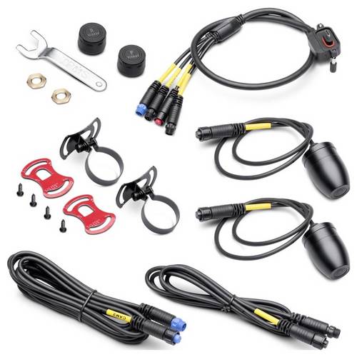 Midland Midland BikePlay Pro Erweiterungsset Navi Erweiterung