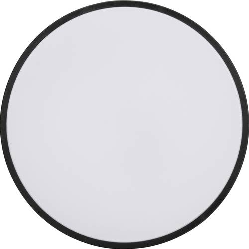 avide ACLO28NW-14W-OLI-B LED-Deckenleuchte LED LED fest eingebaut EEK: D (A - G) 14 W Weiß, Schwarz