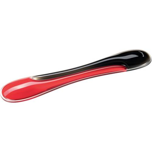 Kensington Handballenauflage Rot