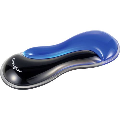 Kensington Handballenauflage Blau