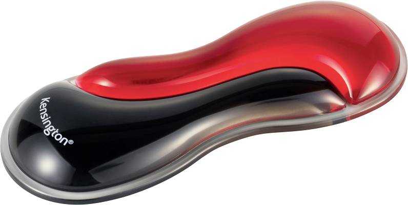 Kensington Handballenauflage Rot