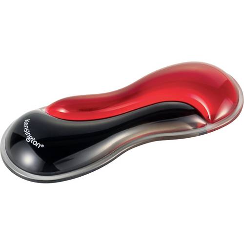 Kensington Handballenauflage Rot