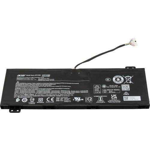 Acer Notebook-Akku Akku KT.0040G.015 15.40 V 3733 mAh Acer
