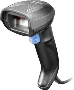 Datalogic GD4520-BKK1B Barcode-Scanner Kabelgebunden 1D, 2D Imager Schwarz  USB
