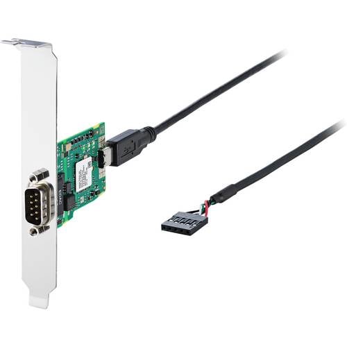 Ixxat 1.01.0383.22002 USB-to-CAN/FD Pro CAN Umsetzer 1 St.