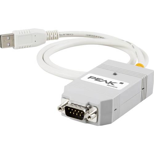 PEAK-System Technik IPEH-004052 PLIN-USB Schnittstellen-Modul 1 St.