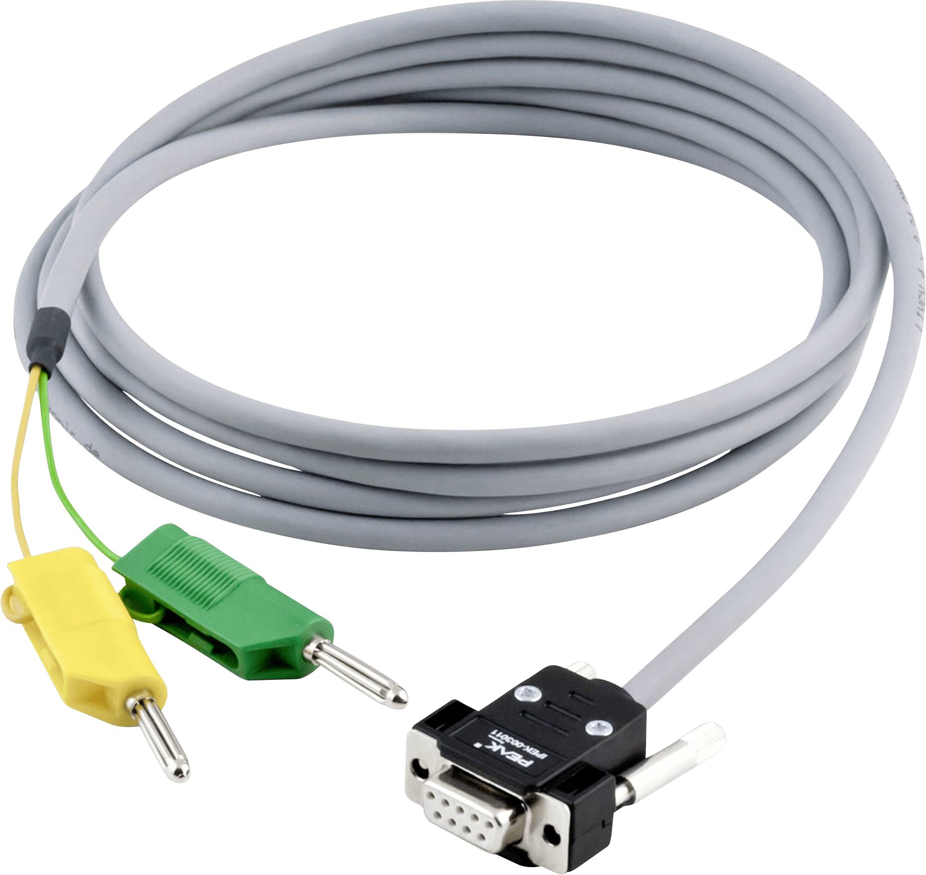 PEAK-System Technik IPEK-003011 PCAN-Cable Kabel 1 St.