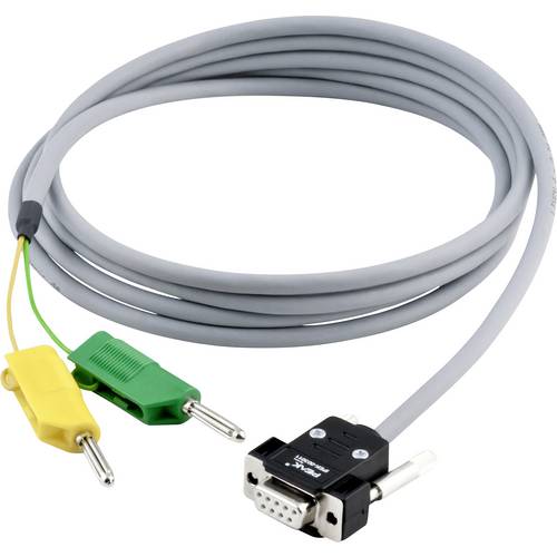PEAK-System Technik IPEK-003011 PCAN-Cable Kabel 1 St.