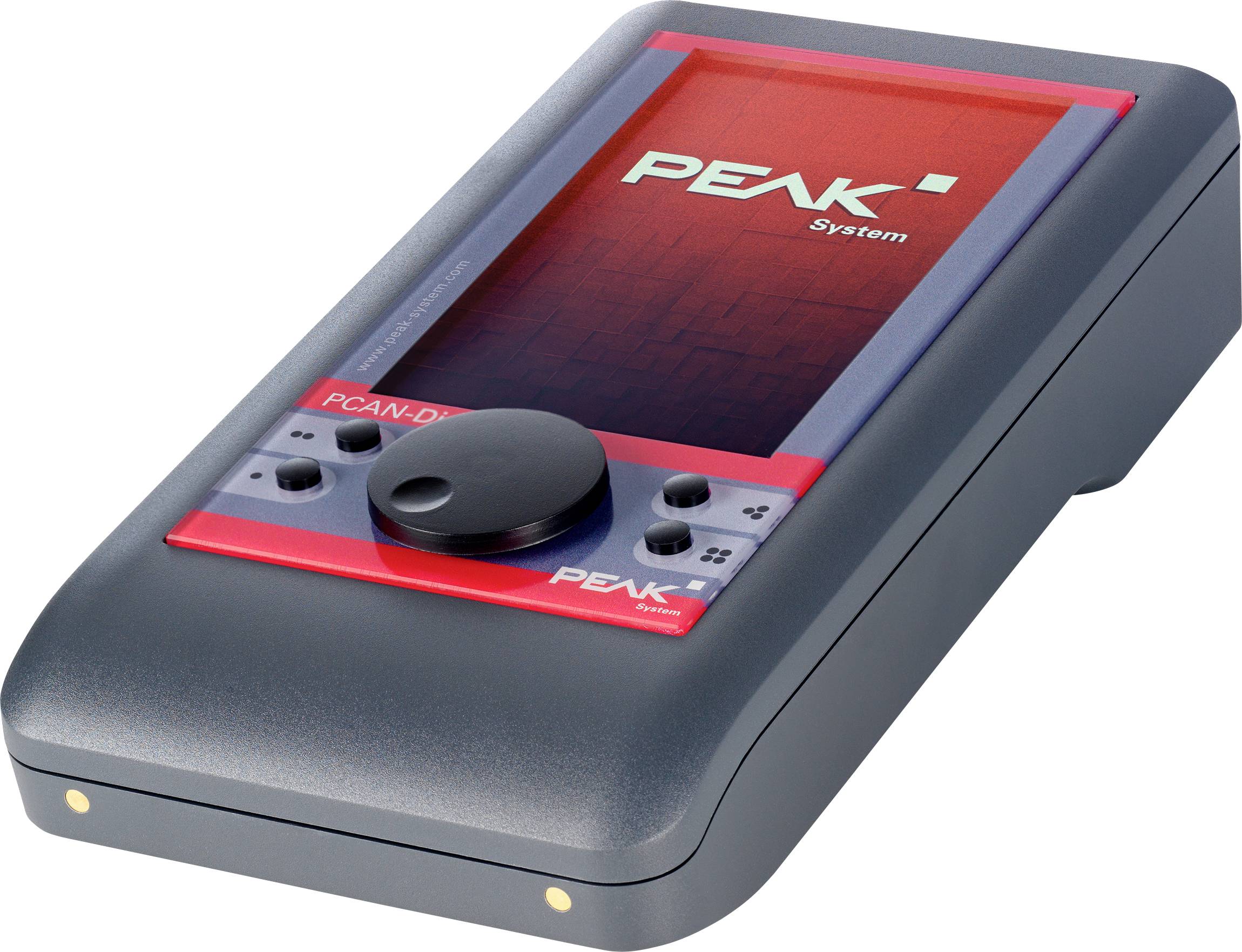 PEAK-System Technik IPEH-003069 PCAN-Diag FD CAN-Diagnosegerät 1 St.