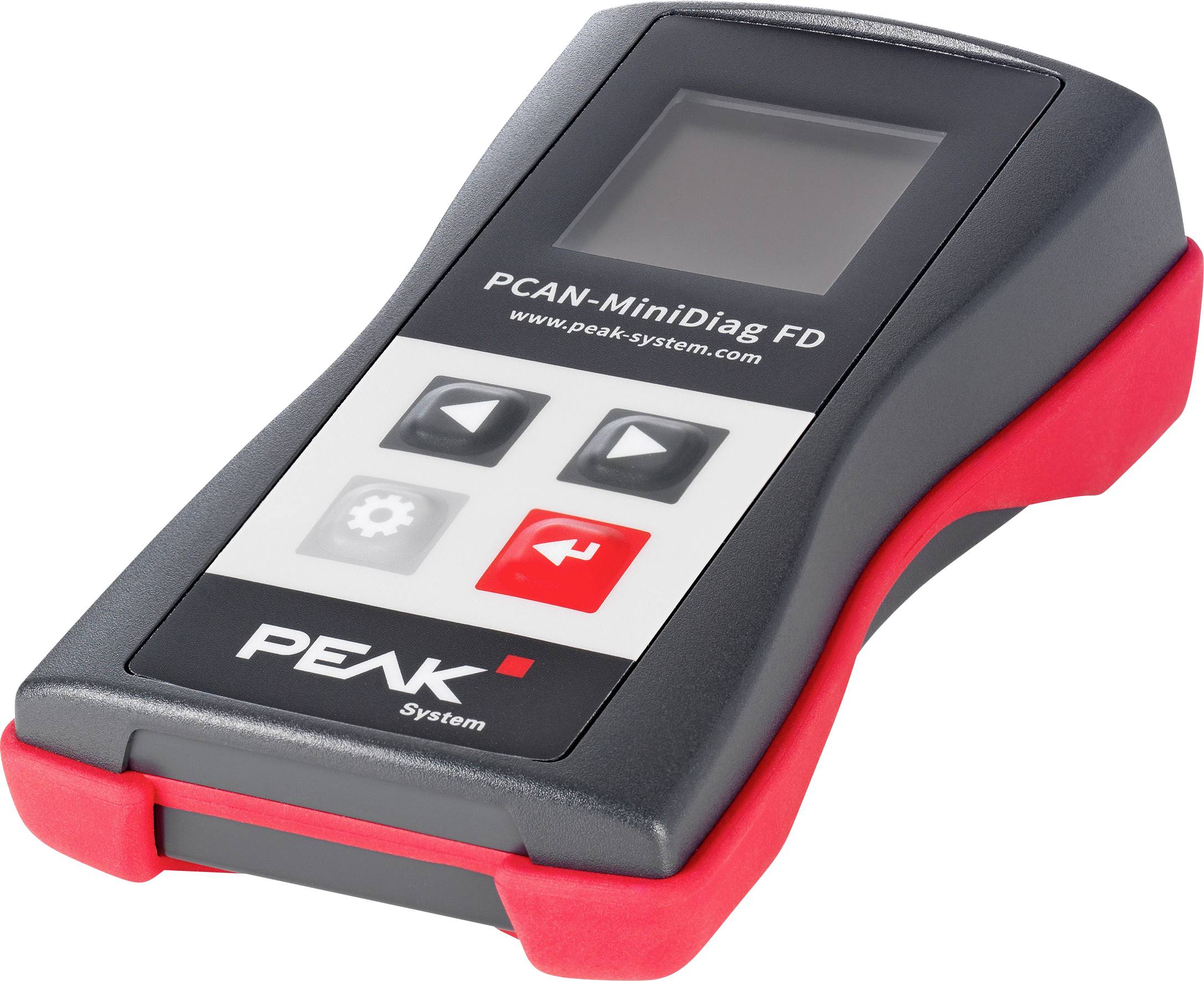 PEAK-System Technik IPEH-003070 PCAN-MiniDiag FD CAN Umsetzer 1 St.