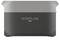 EcoFlow Max Powerstation, mit elegantem, grauem Design.