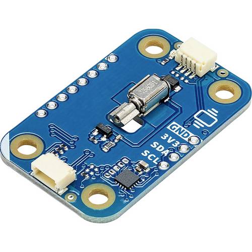 Arduino ABX00130 Modulino Vibro 1 St.