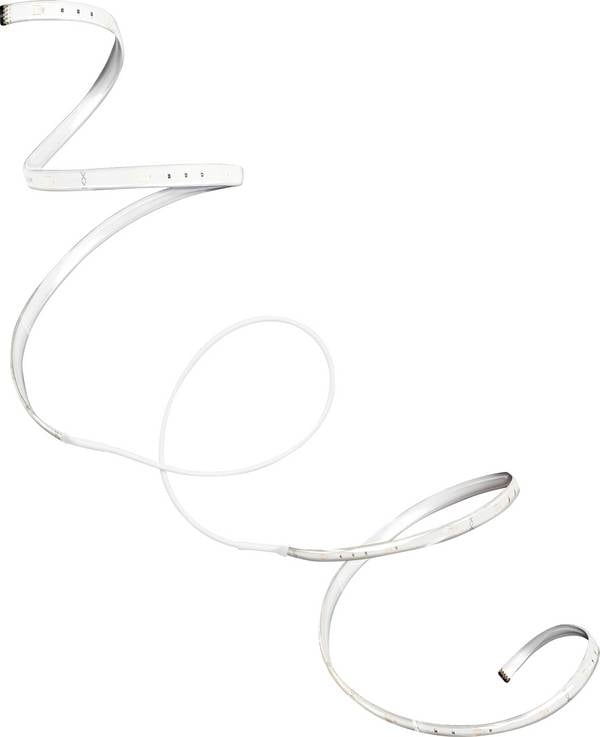 OSRAM  4099854449031 LED-Lichtleisten-Komplettset  mit USB-Anschluss 5 V 1500 mm RGB  1 St.