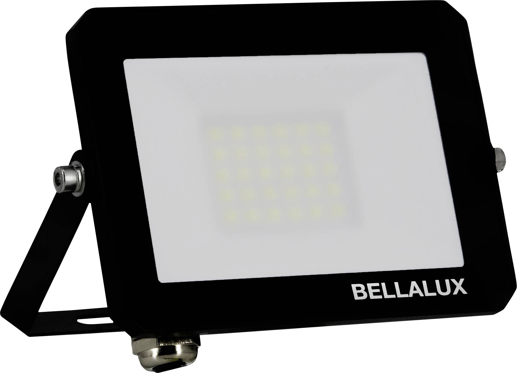 BELLALUX 4099854493324 LED-Flutlichtstrahler 20 W Leuchtfarben: Kaltweiß
